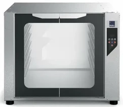 Расстоечный шкаф Radax Pushkin PS812D