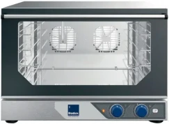 Пароконвектомат Radax Tolstoy TL04MIHS LIGHT
