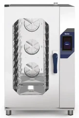 Пароконвектомат Radax Yesenin ES12TSCLU (Touch Screen 7")