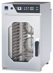 Пароконвектомат Radax Turgenev TR10DGCL